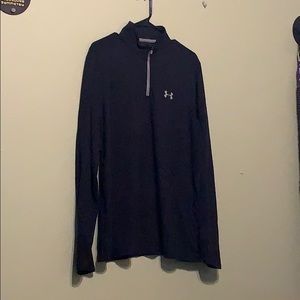 Under armour pullover